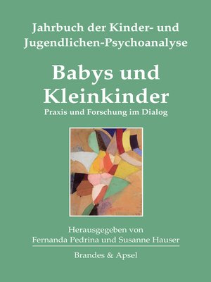 cover image of Babys und Kleinkinder